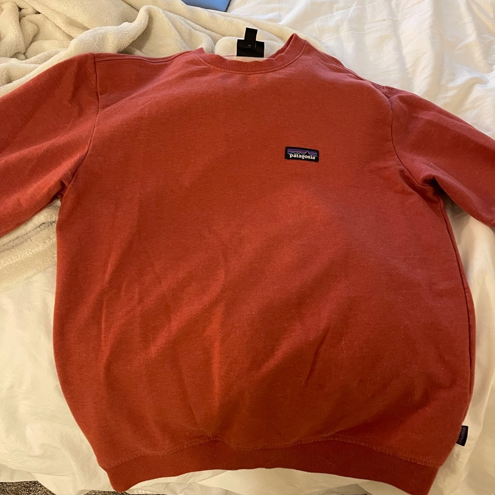 Patagonia Sweatshirt